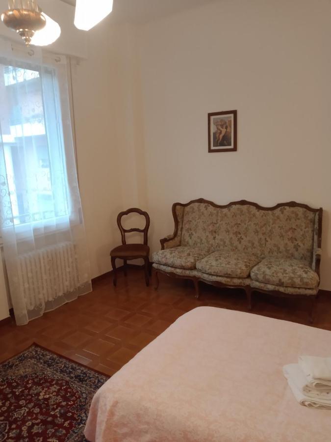 Residence Colli Болонья Экстерьер фото