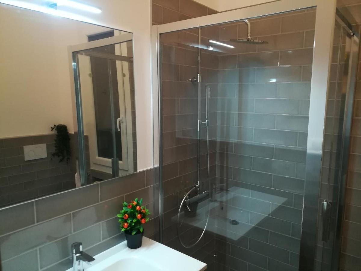 Residence Colli Болонья Экстерьер фото