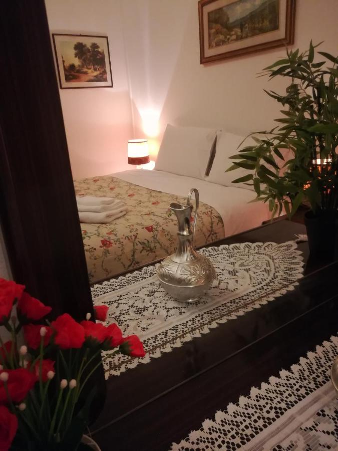 Residence Colli Болонья Экстерьер фото