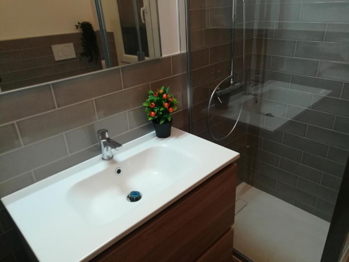 Residence Colli Болонья Экстерьер фото