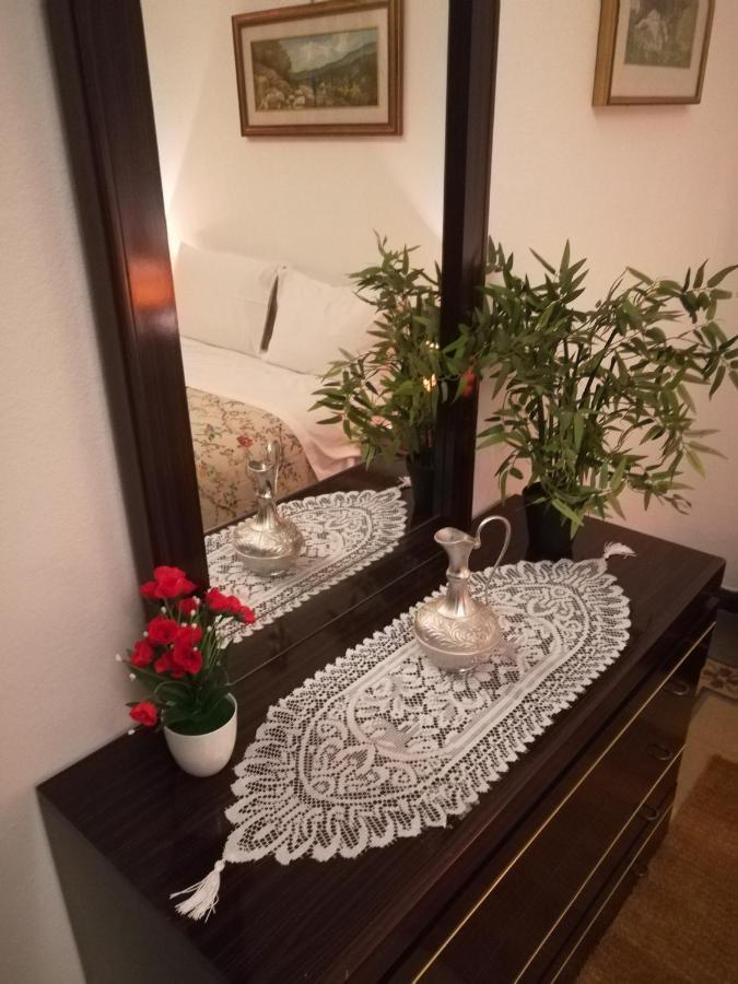 Residence Colli Болонья Экстерьер фото