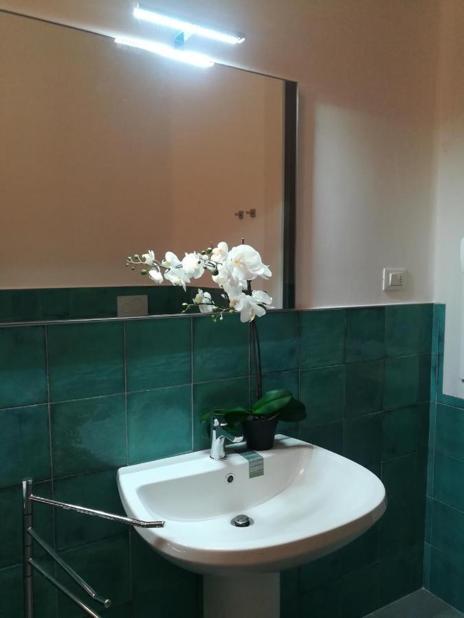 Residence Colli Болонья Экстерьер фото