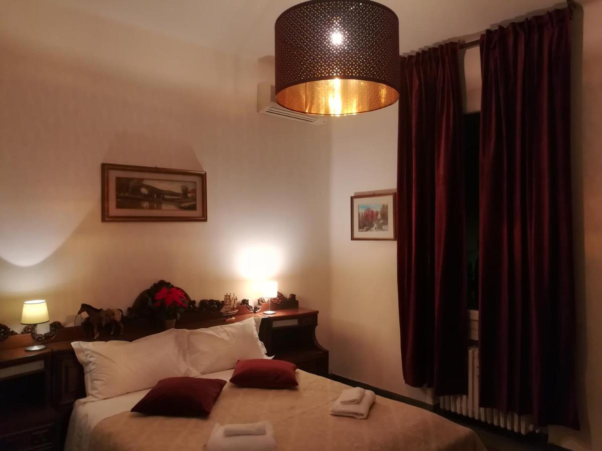 Residence Colli Болонья Экстерьер фото