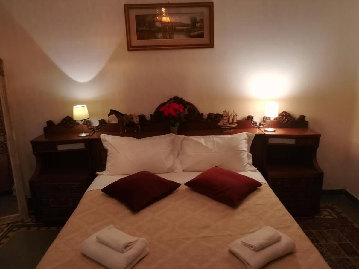 Residence Colli Болонья Экстерьер фото