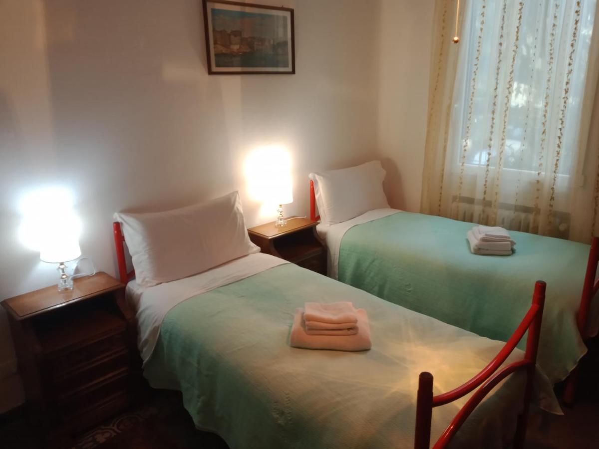Residence Colli Болонья Экстерьер фото