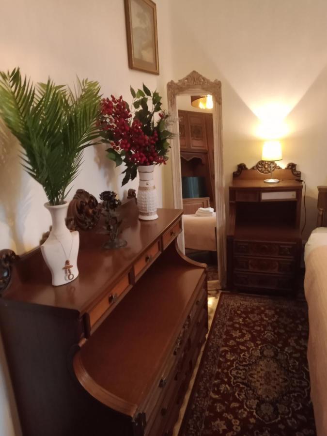 Residence Colli Болонья Экстерьер фото