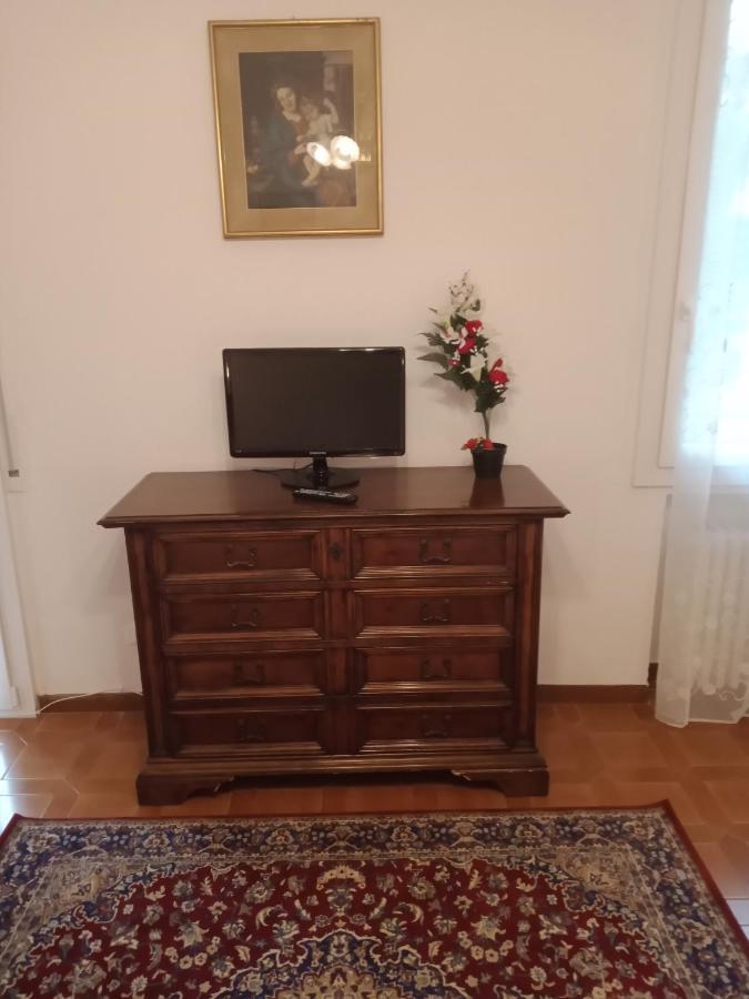 Residence Colli Болонья Экстерьер фото