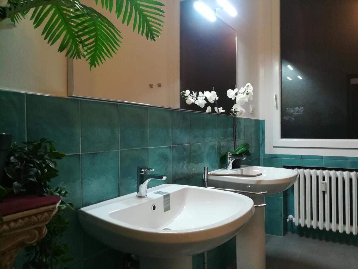 Residence Colli Болонья Экстерьер фото