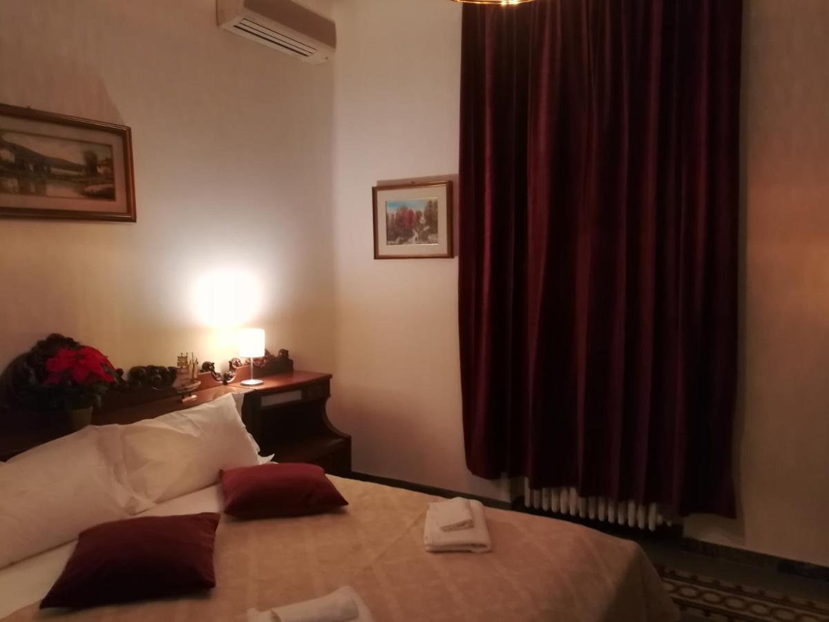 Residence Colli Болонья Экстерьер фото