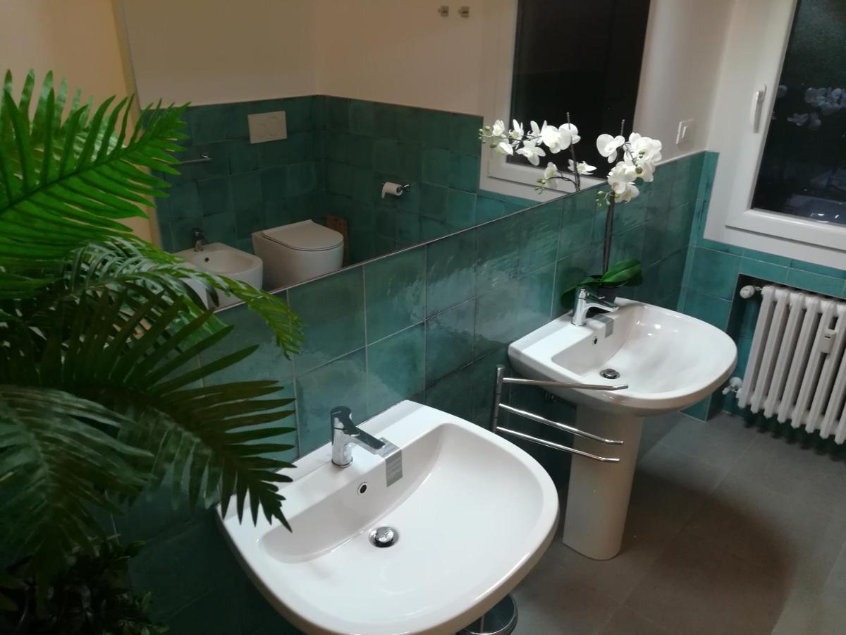 Residence Colli Болонья Экстерьер фото