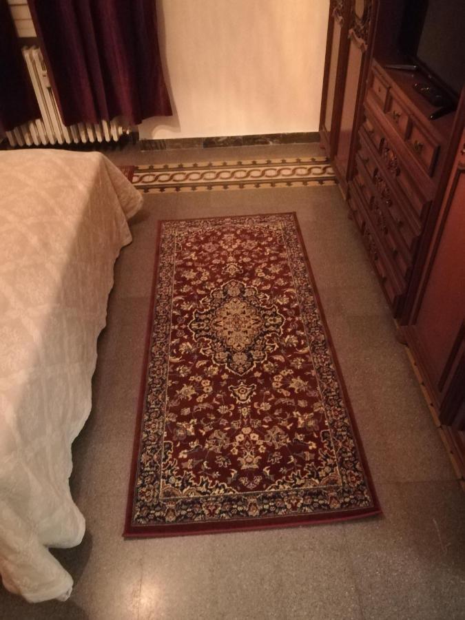 Residence Colli Болонья Экстерьер фото