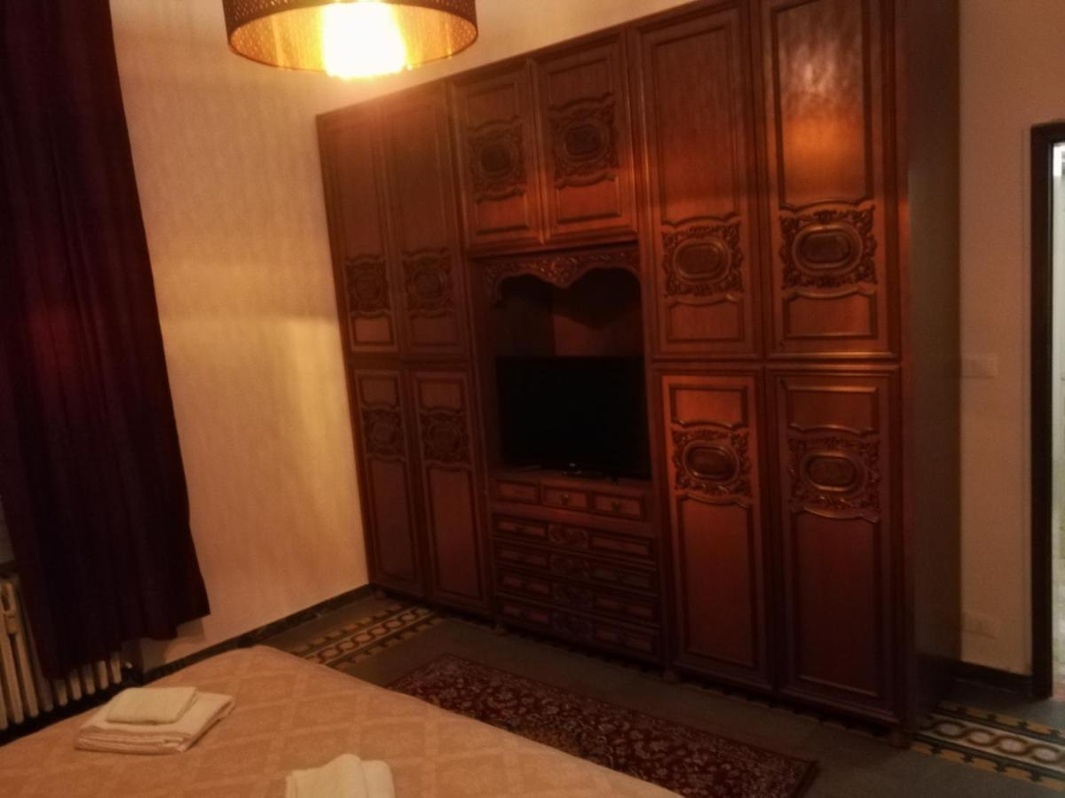 Residence Colli Болонья Экстерьер фото