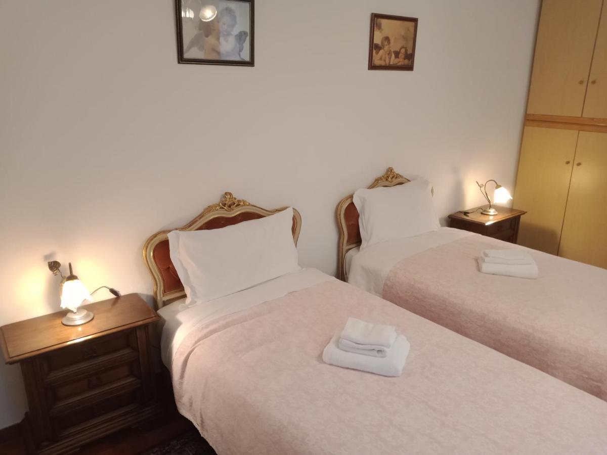 Residence Colli Болонья Экстерьер фото